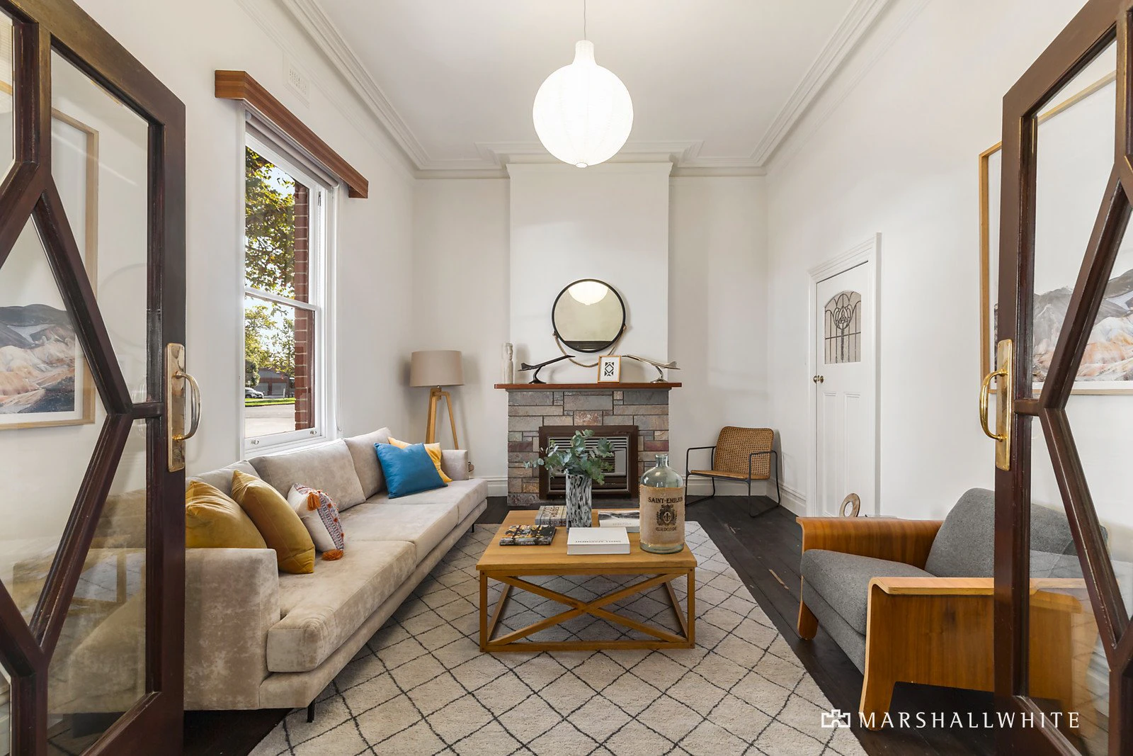 83 Kerferd Road, Albert Park, VIC