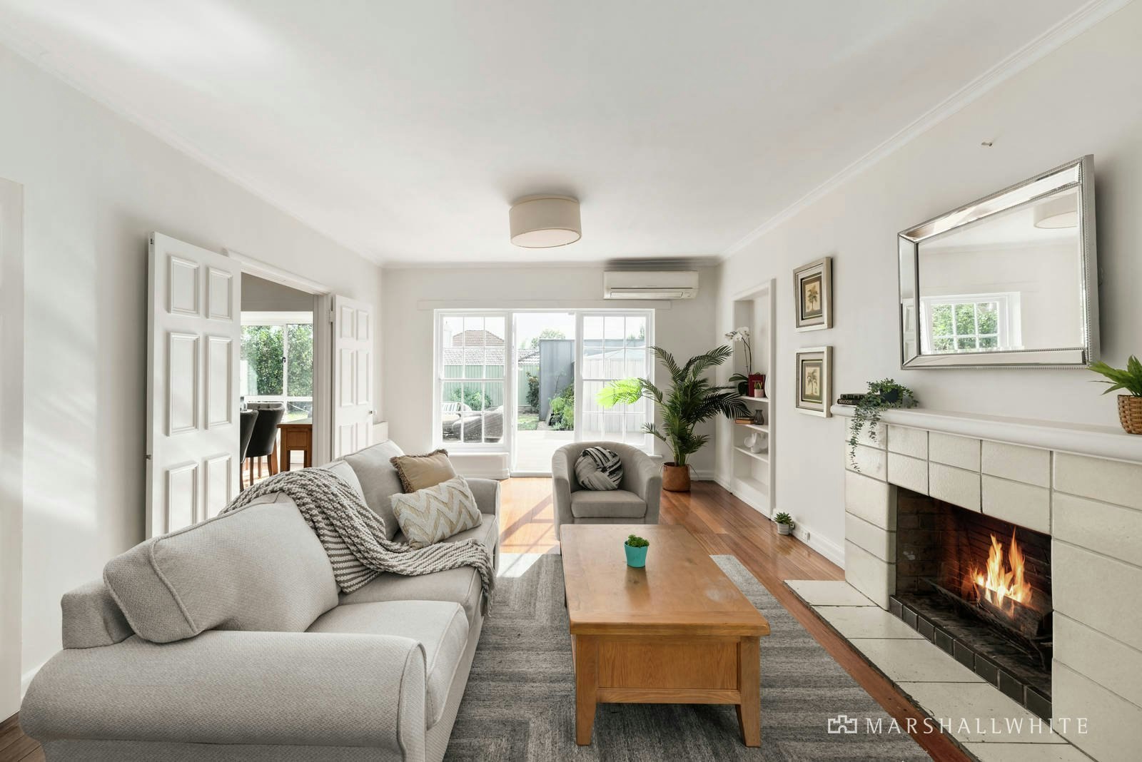 2 Auburn Road, Hawthorn, VIC