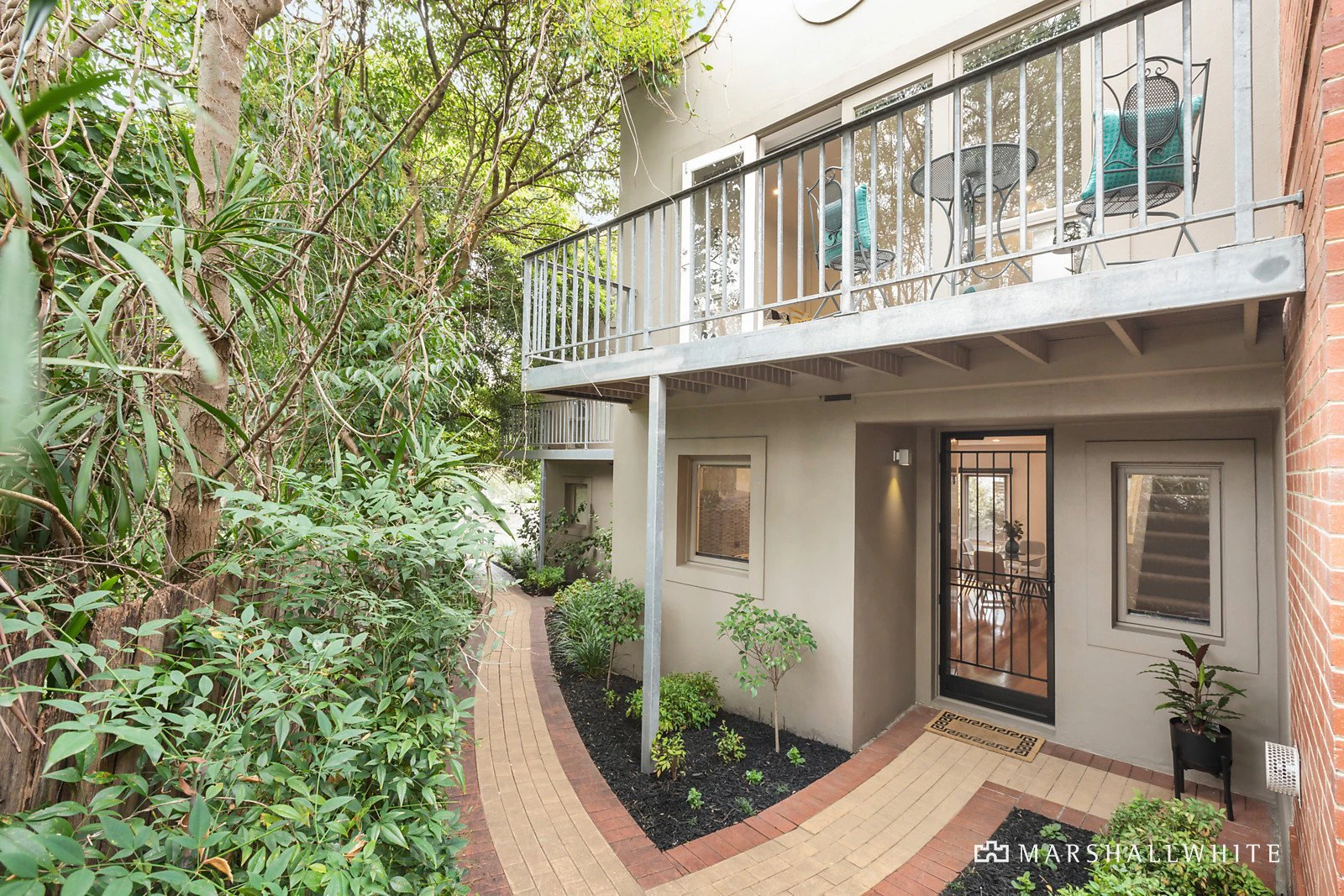 5/125 Walpole Street, Kew, VIC