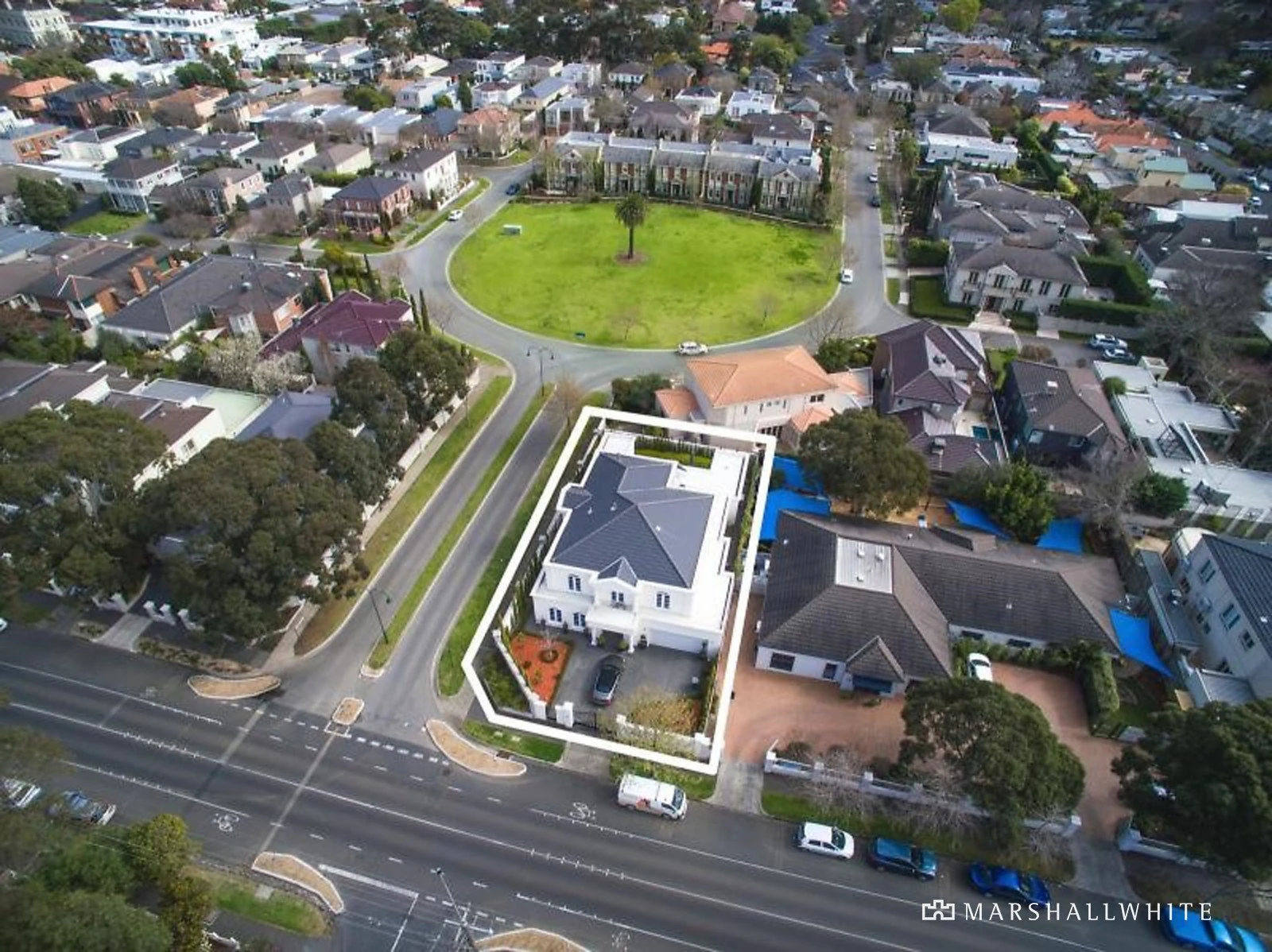 41 Cochrane Street, Brighton, VIC
