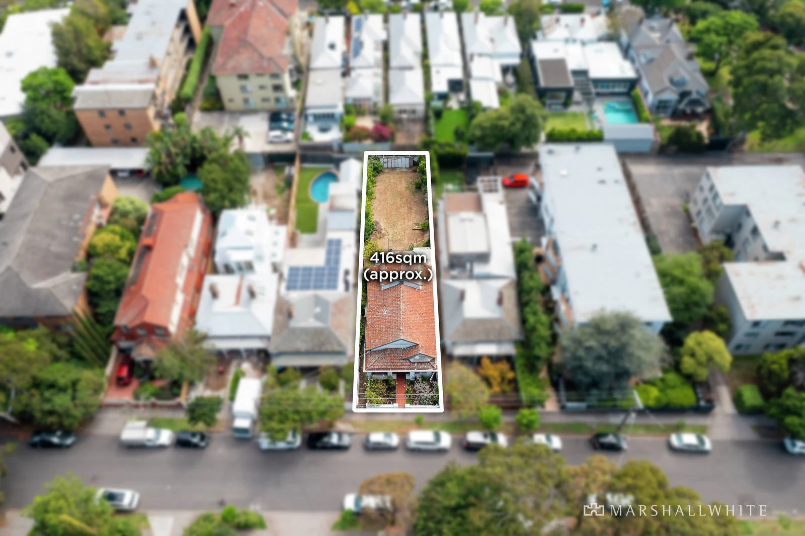 19 St Georges Road, Armadale, VIC