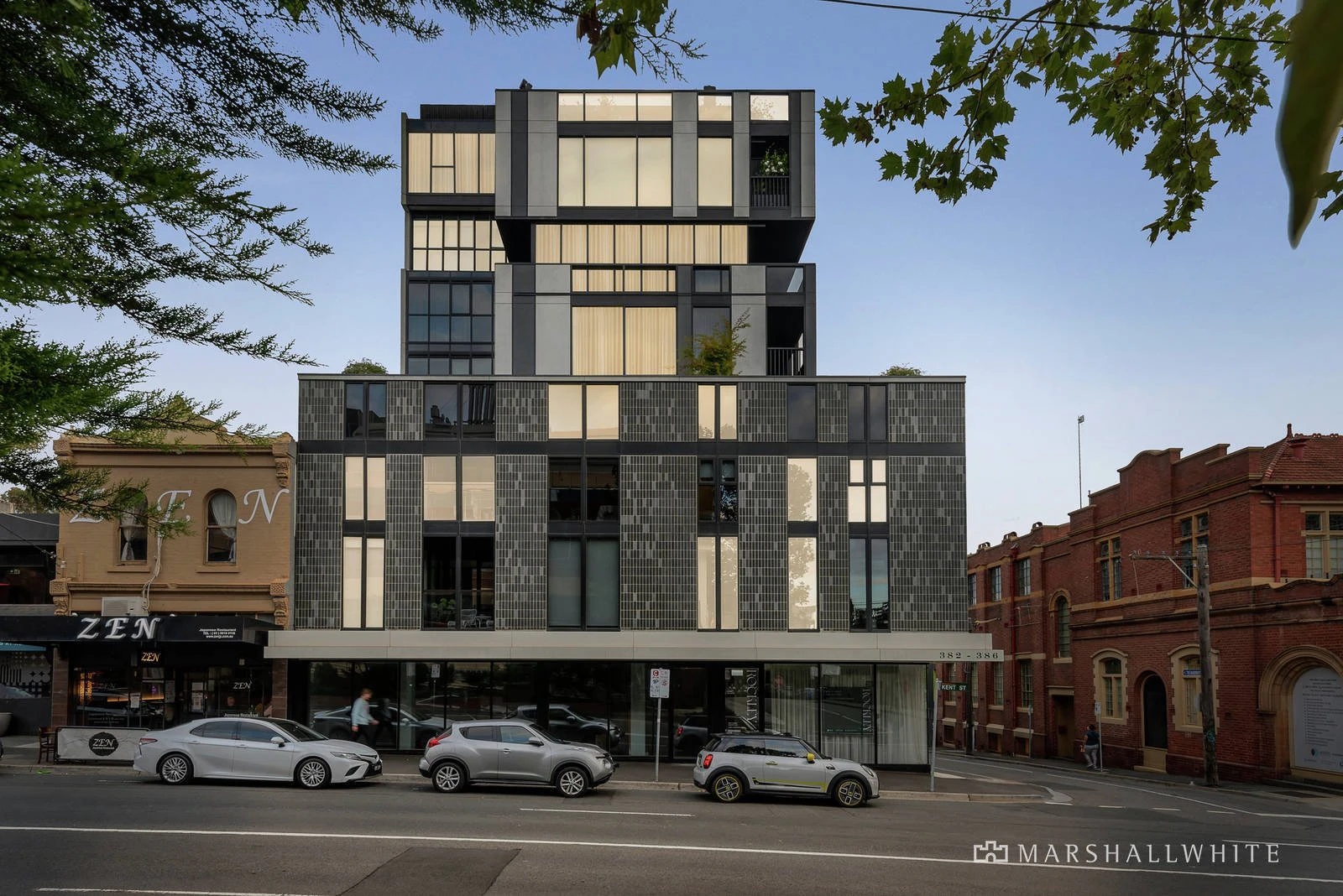 401/382 Burwood Road, Hawthorn, VIC