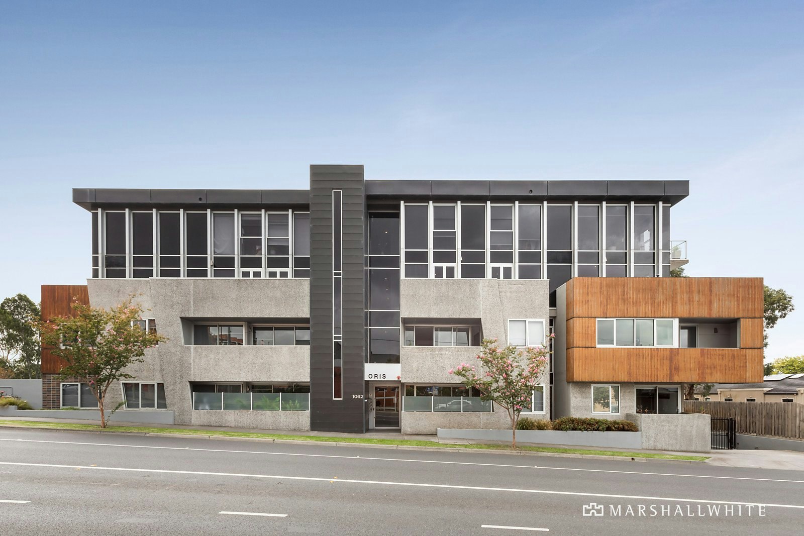 14/1062-1064 Burke Road, Balwyn North, VIC