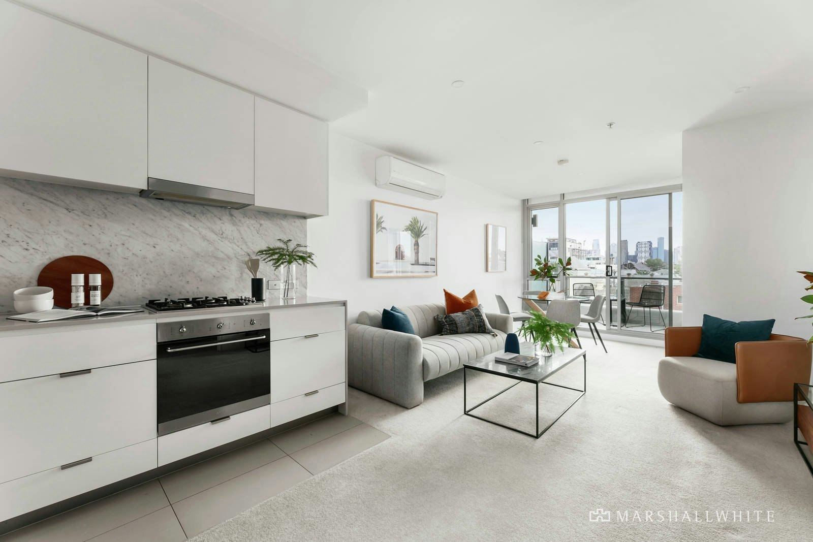 217/99 Dow Street, Port Melbourne, VIC