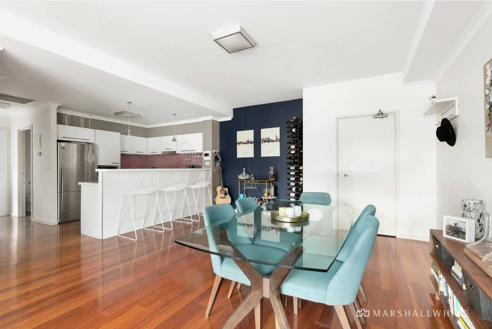 310/102 Wells Street, Southbank, VIC