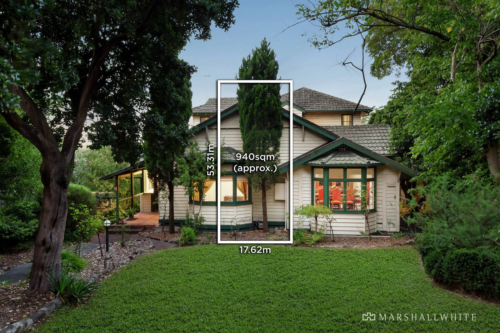 66 Studley Park Road, Kew, VIC