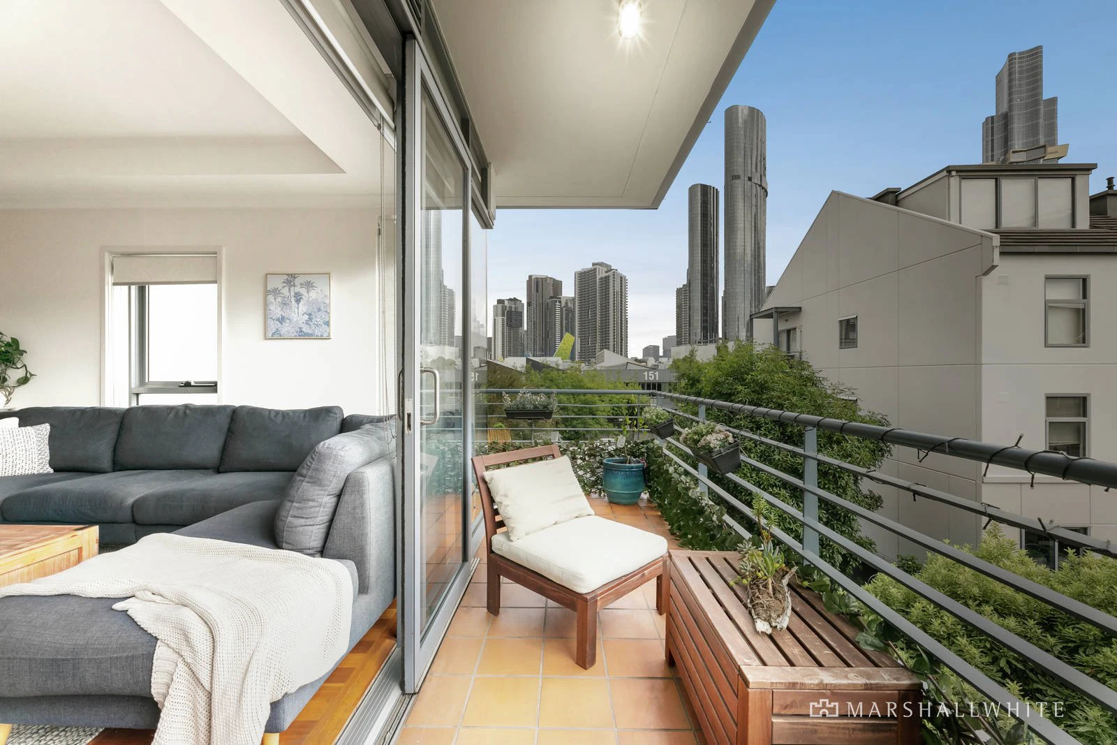 310/102 Wells Street, Southbank, VIC