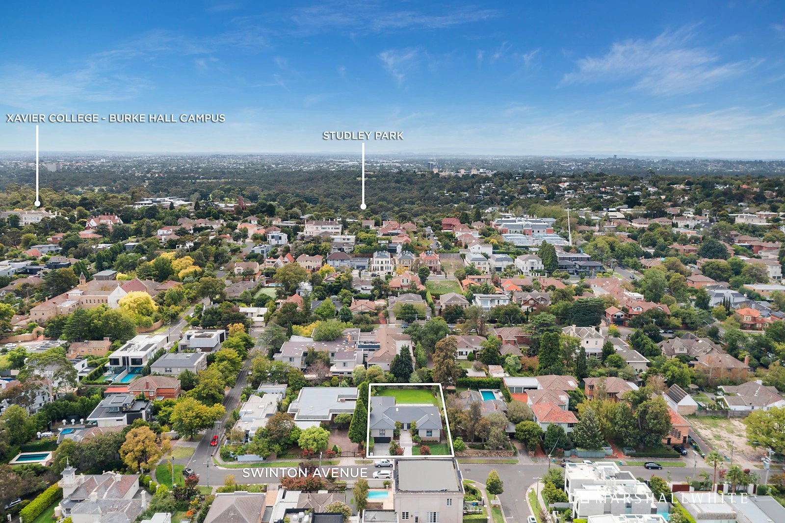 14 Swinton Avenue, Kew, VIC