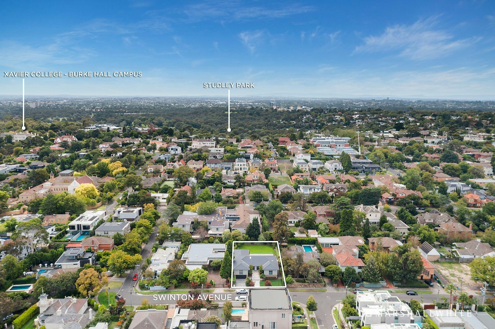 14 Swinton Avenue, Kew, VIC