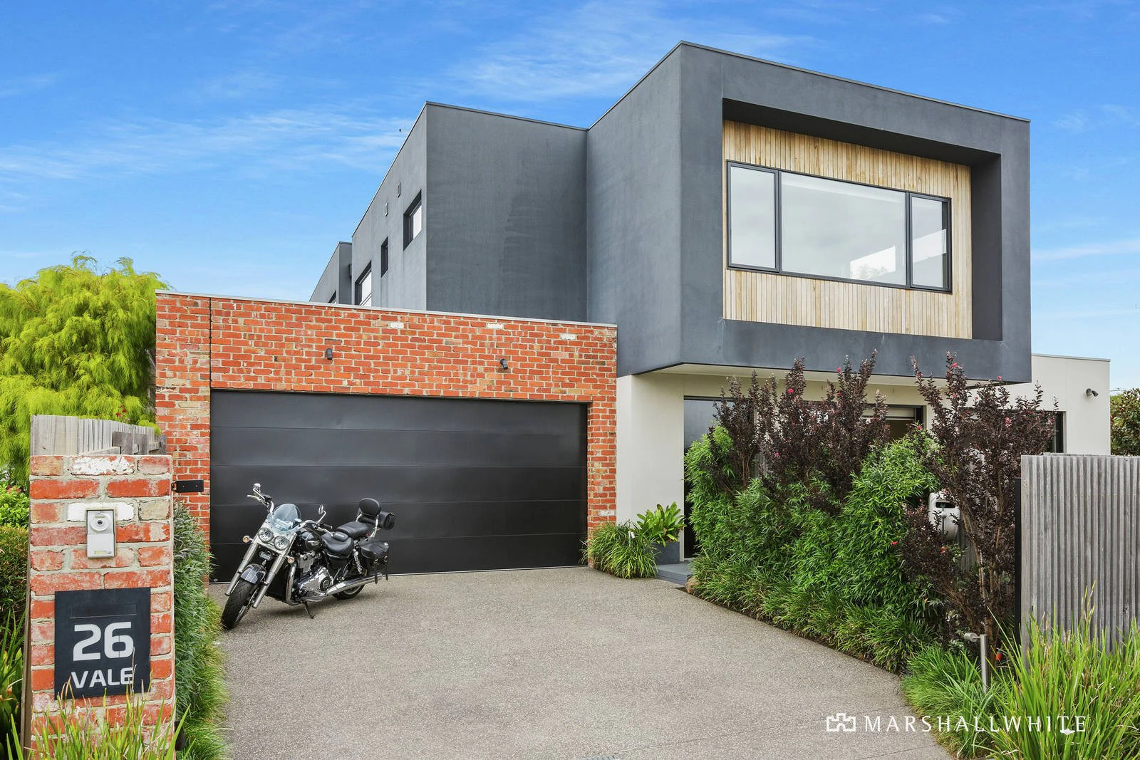26 Vale Street, Mornington, VIC