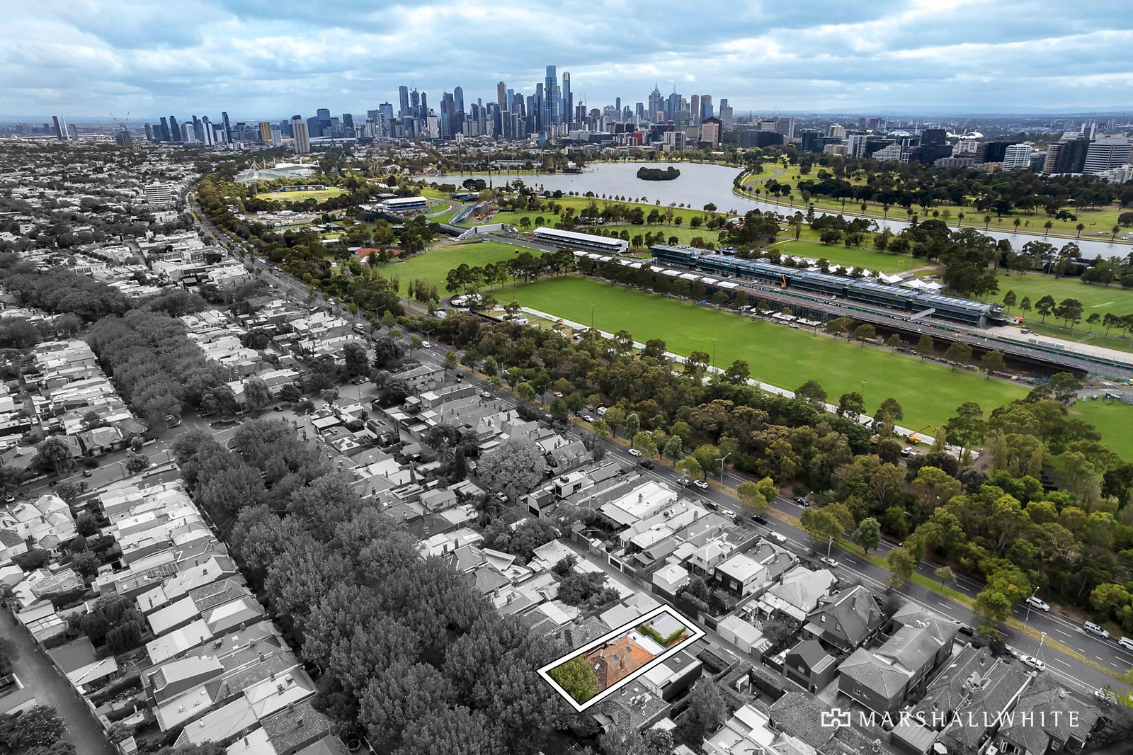 351 Richardson Street, Middle Park, VIC