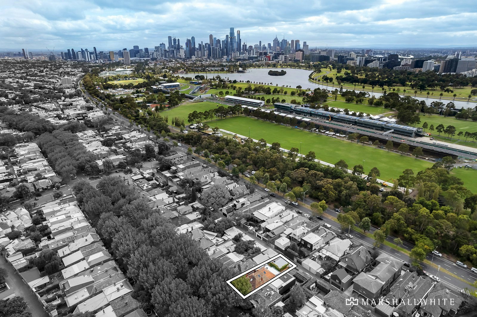 351 Richardson Street, Middle Park, VIC