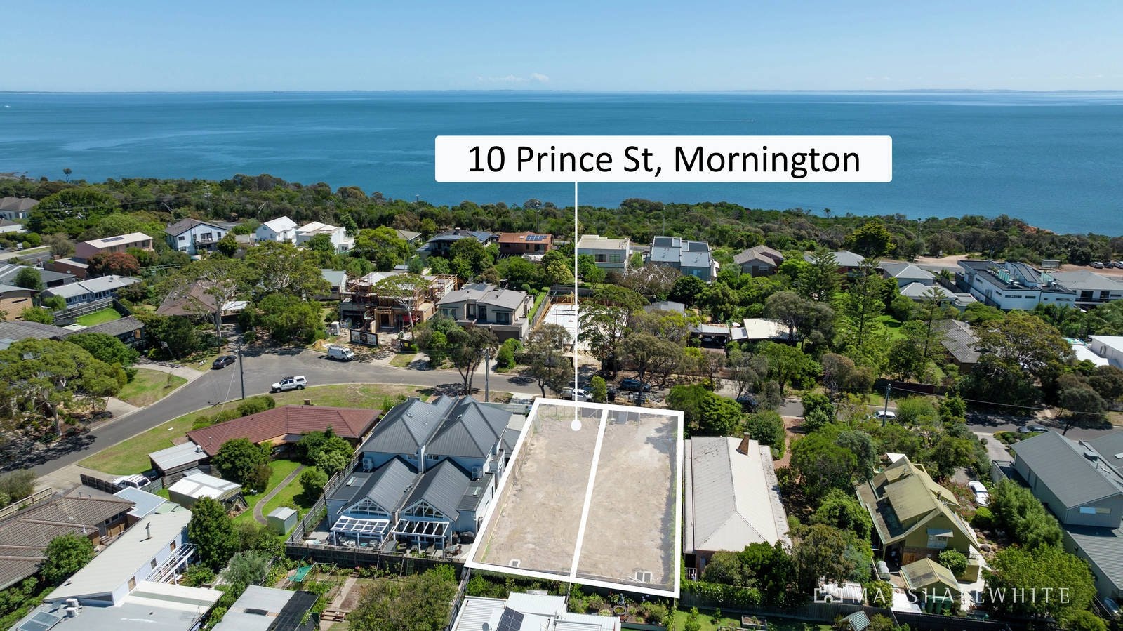 1/10 Prince Street, Mornington, VIC