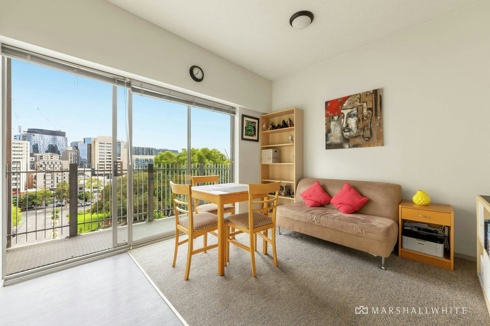 601/570 Swanston Street, Carlton, VIC