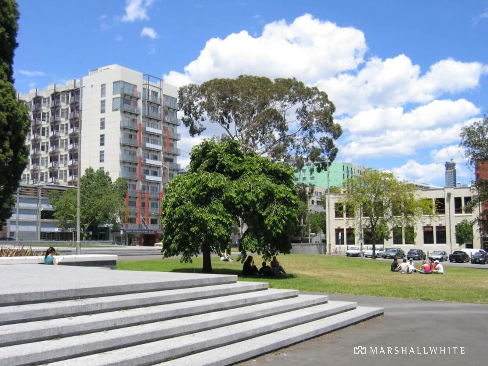 601/570 Swanston Street, Carlton, VIC