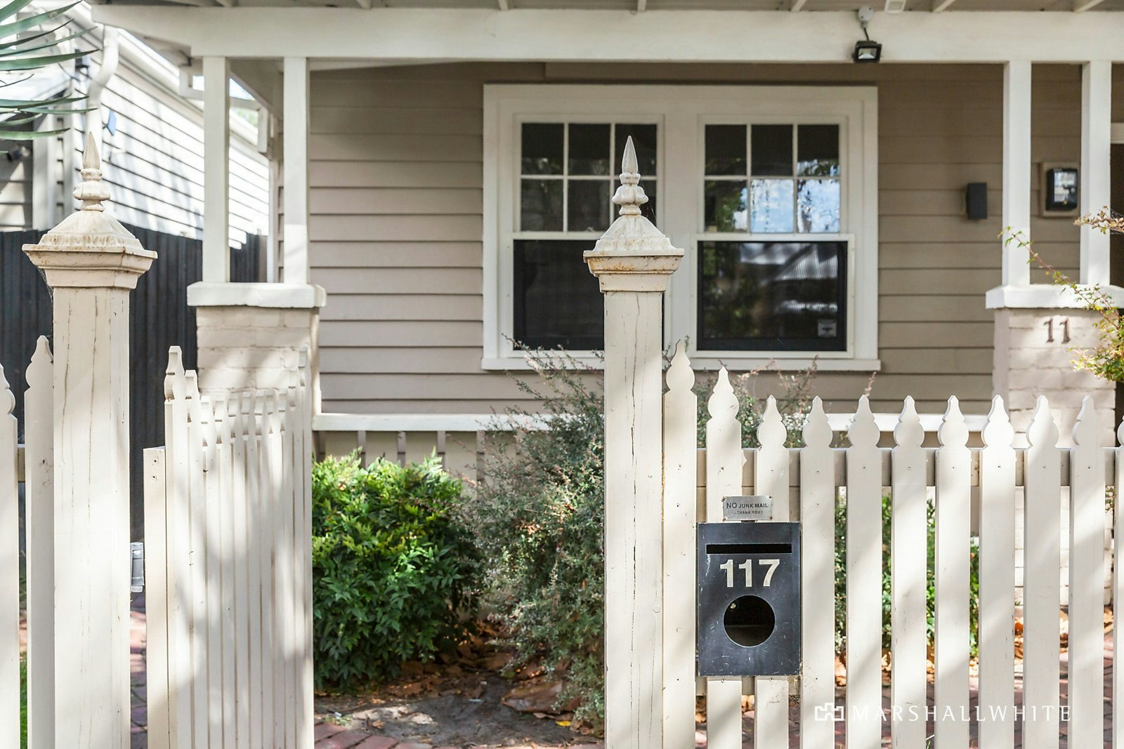 117 Liardet Street, Port Melbourne, VIC