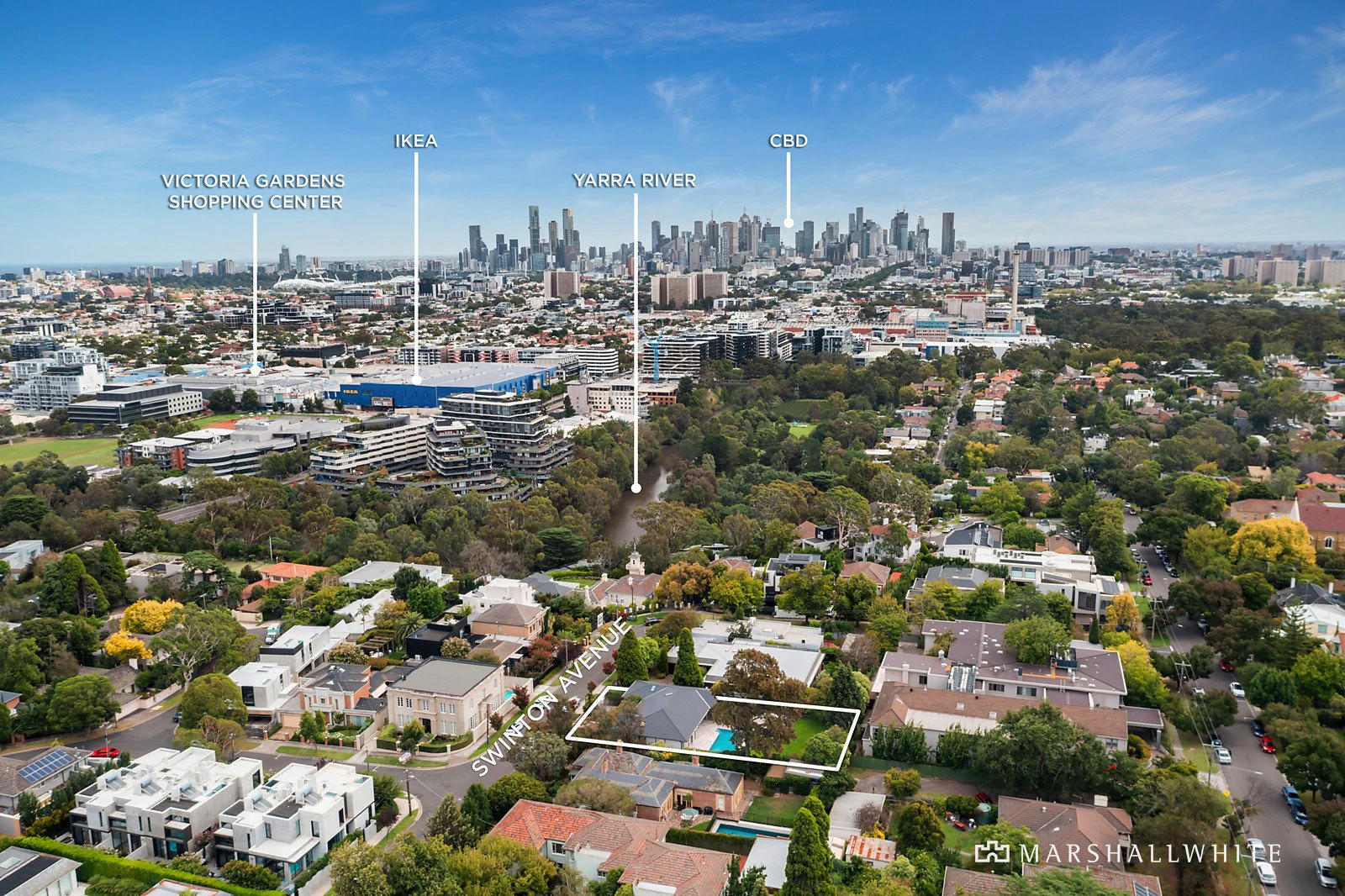 14 Swinton Avenue, Kew, VIC