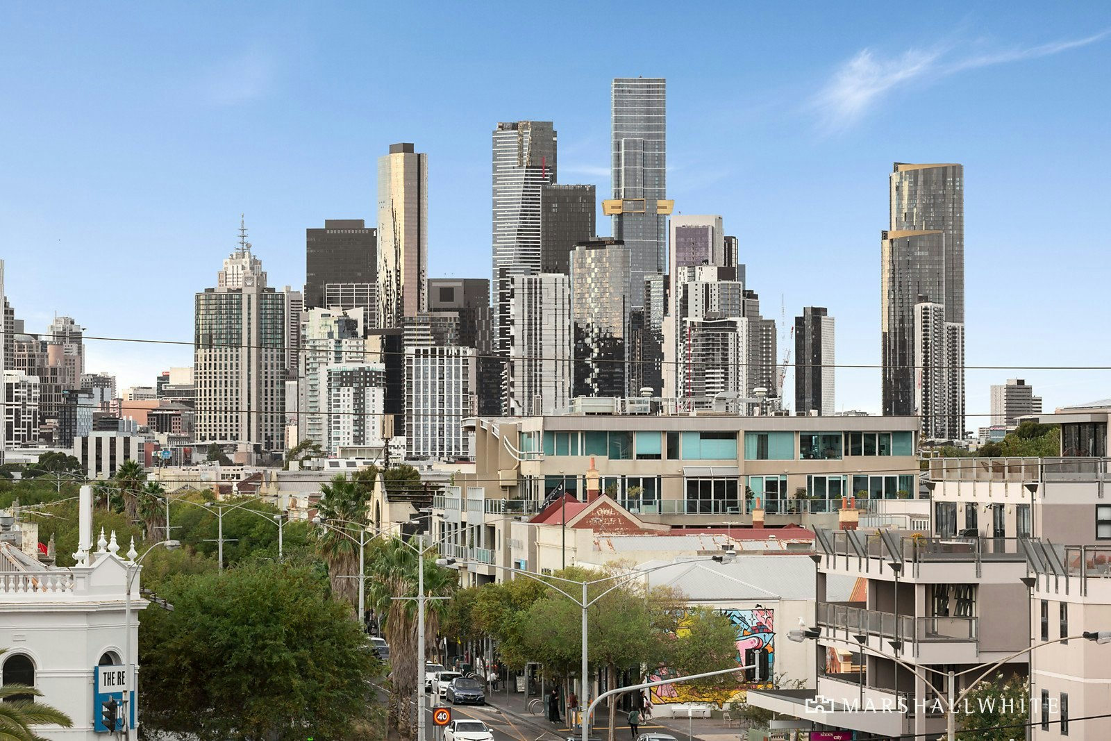 410/101 Bay Street, Port Melbourne, VIC