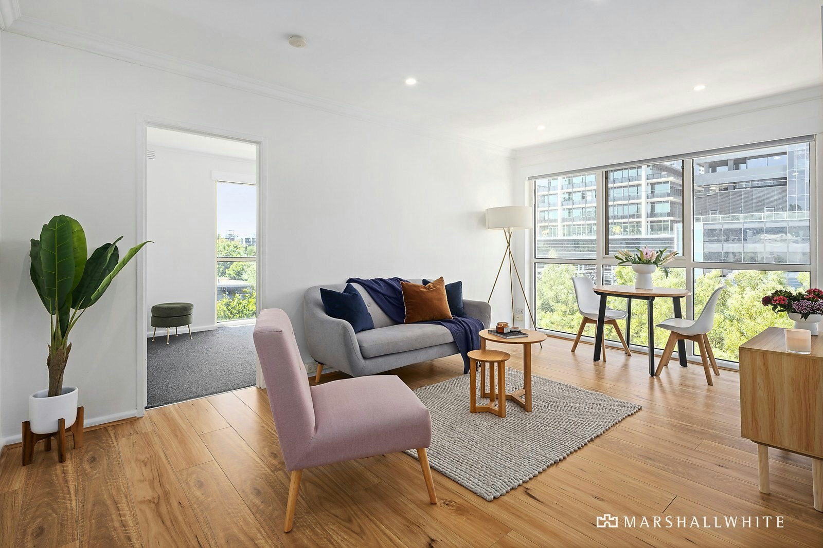 12/18 Darling Street, South Yarra, VIC