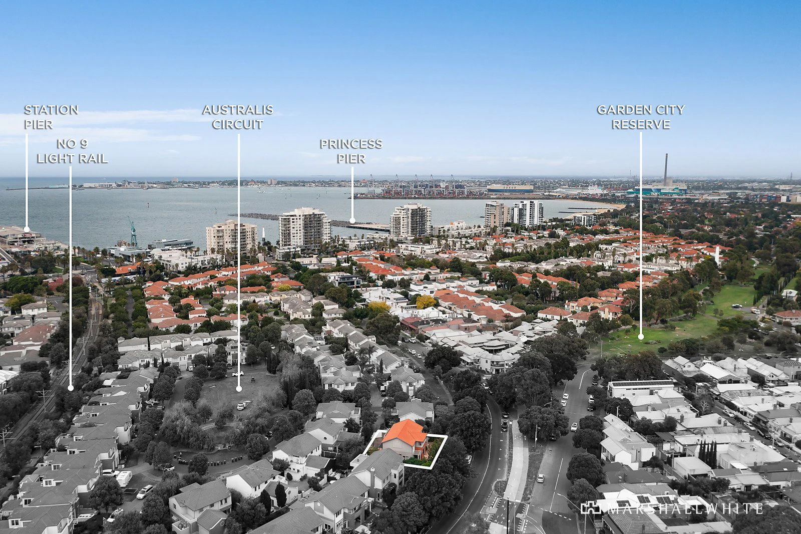 24 Swallow Street, Port Melbourne, VIC