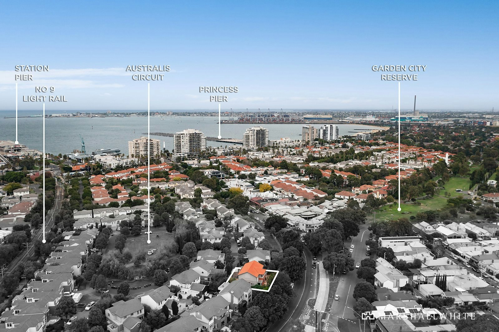 24 Swallow Street, Port Melbourne, VIC