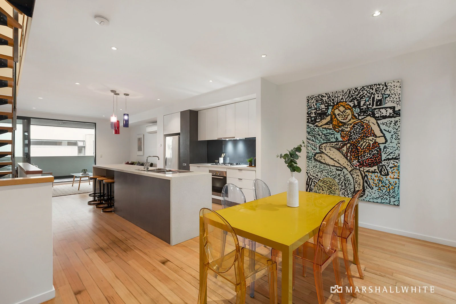 4/103A Stokes Street, Port Melbourne, VIC