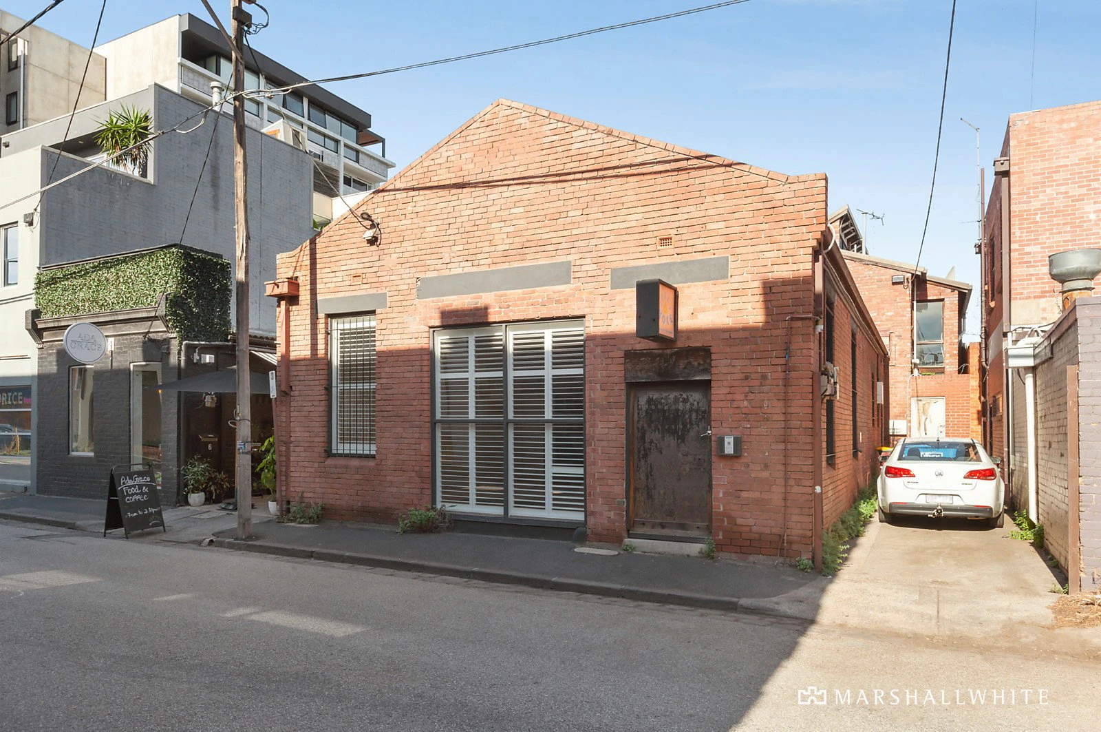 4 Union Street, South Melbourne, VIC