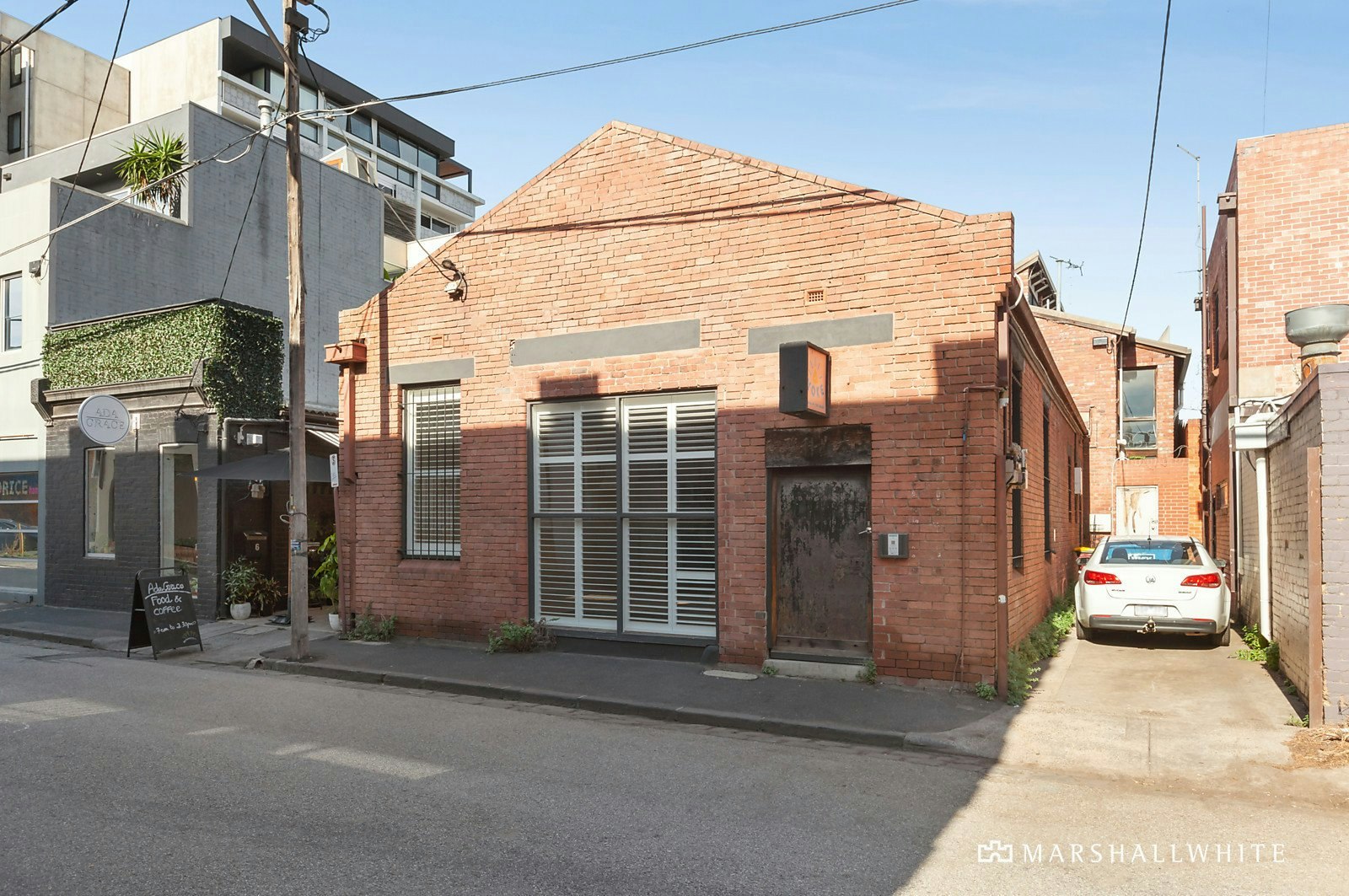 4 Union Street, South Melbourne, VIC
