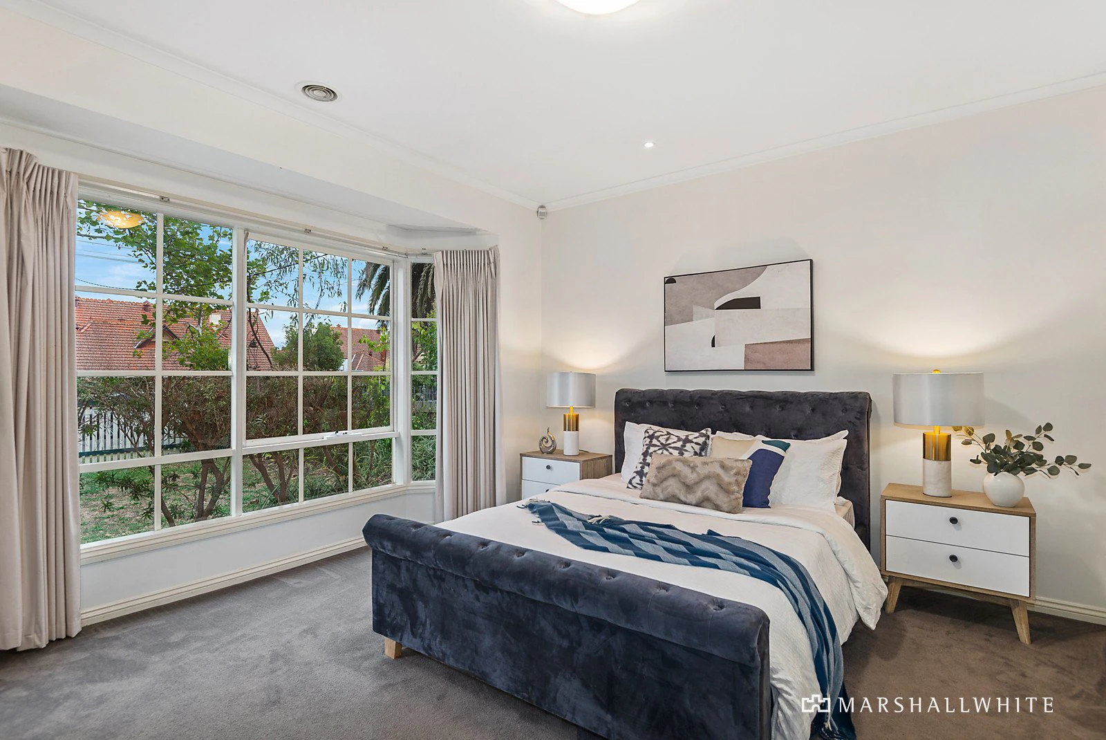 9 Leeds Street, Canterbury, VIC
