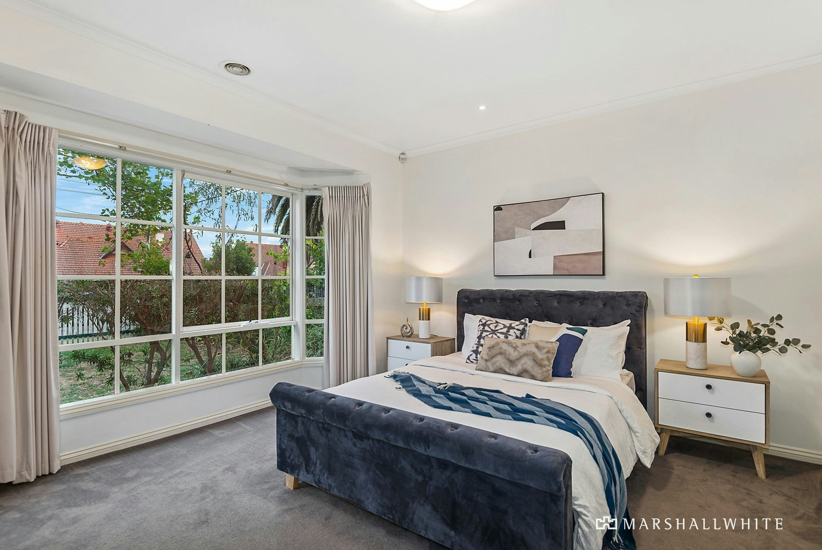 9 Leeds Street, Canterbury, VIC