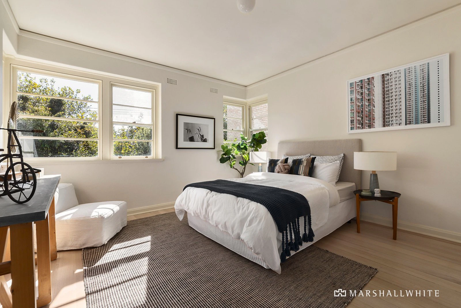 3/27 Pine Avenue, Elwood, VIC