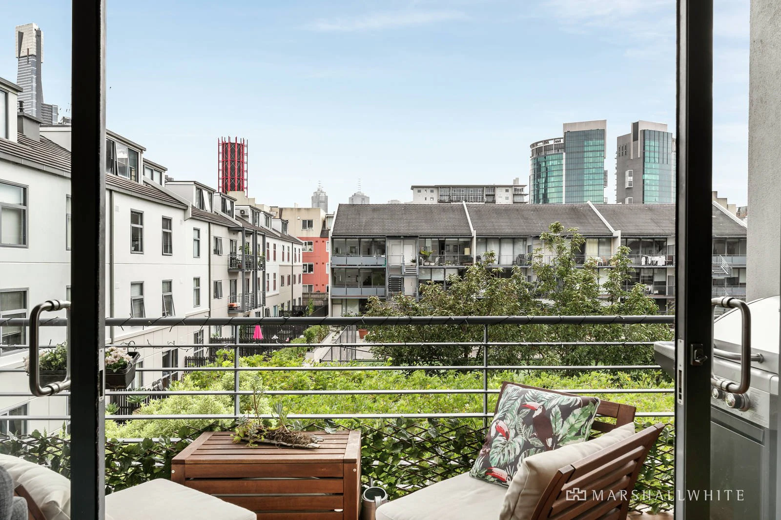 310/102 Wells Street, Southbank, VIC