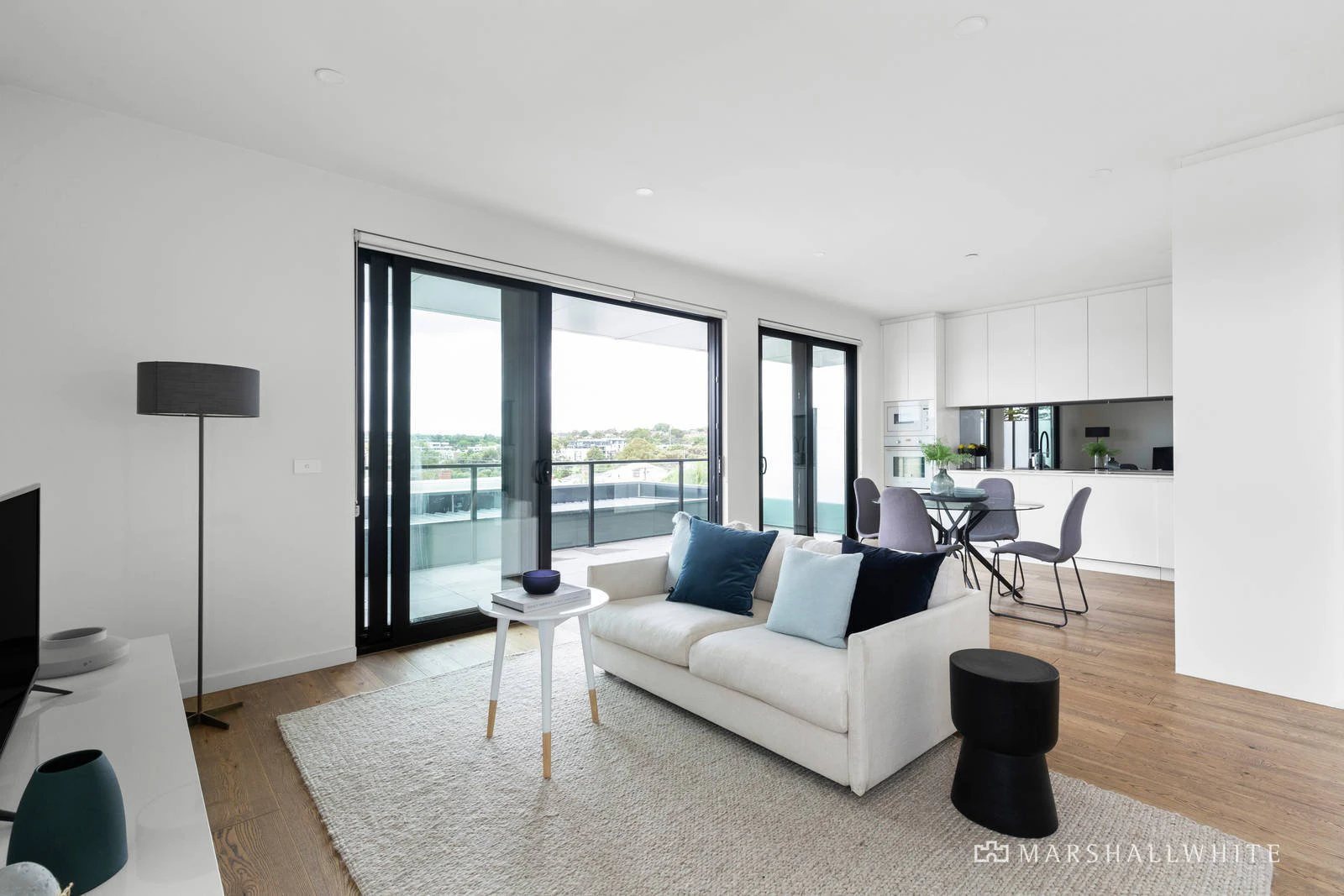 202/309 Riversdale Road, Hawthorn East, VIC