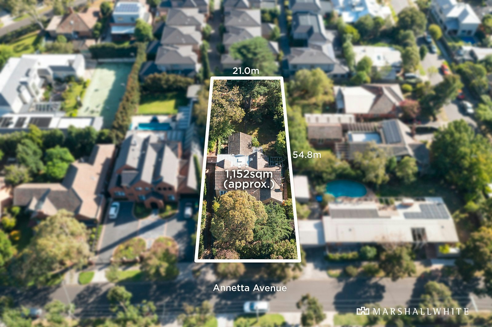 1 Annetta Avenue, Ashburton, VIC
