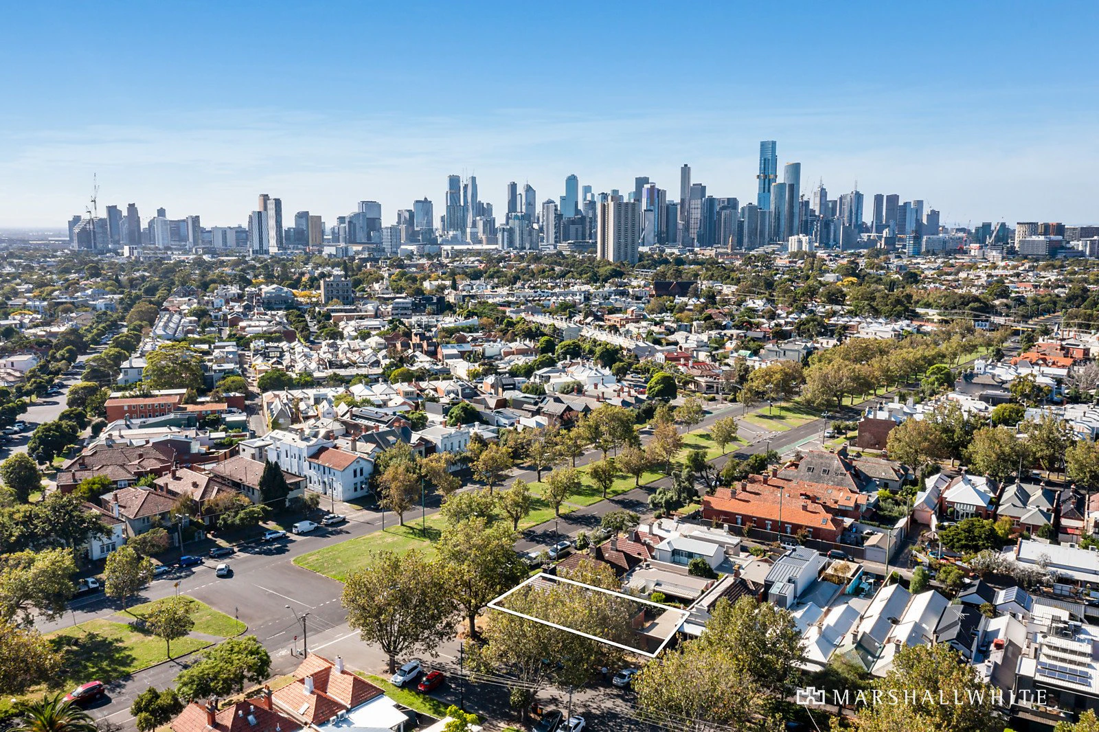 83 Kerferd Road, Albert Park, VIC