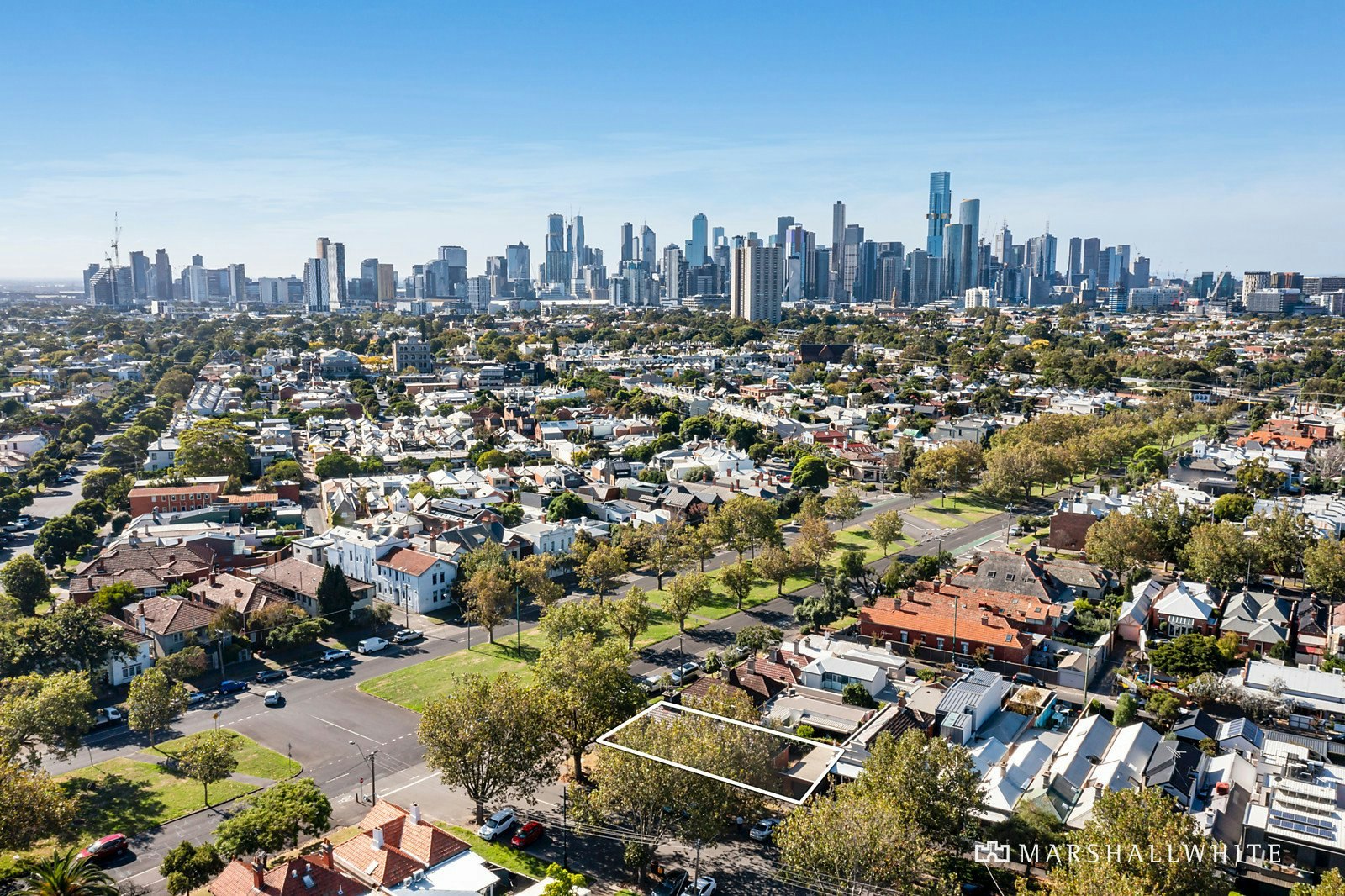 83 Kerferd Road, Albert Park, VIC