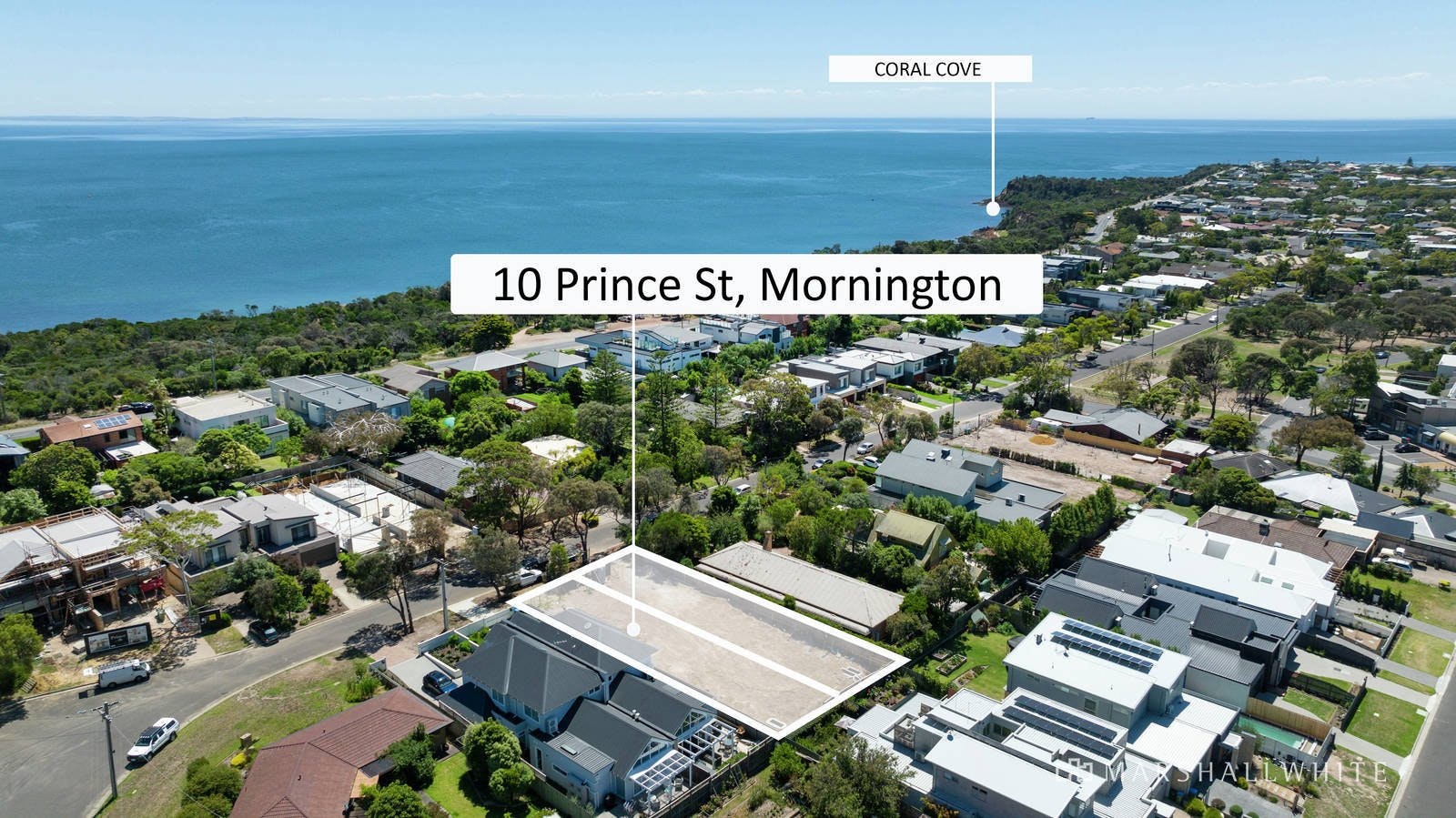 1/10 Prince Street, Mornington, VIC