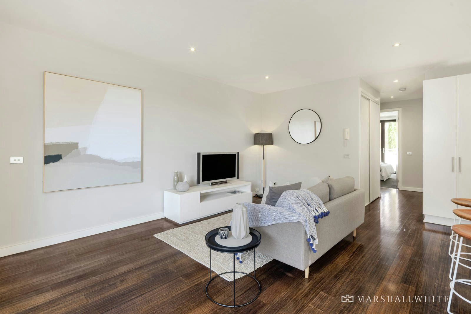 1/100 Mount Street, Kew, VIC