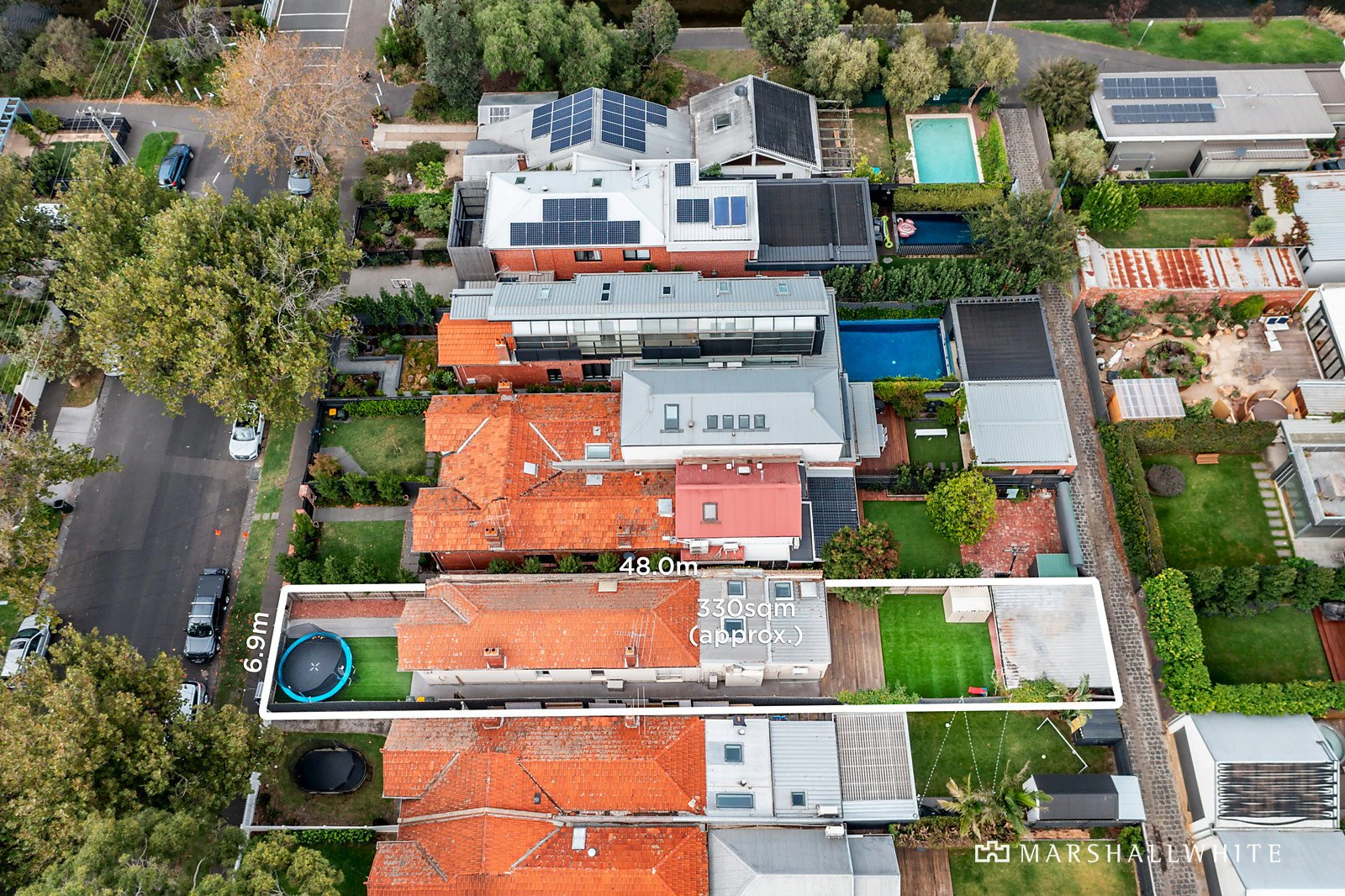 68 Addison Street, Elwood, VIC