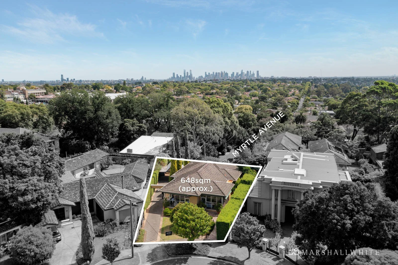 7 Majella Court, Kew, VIC