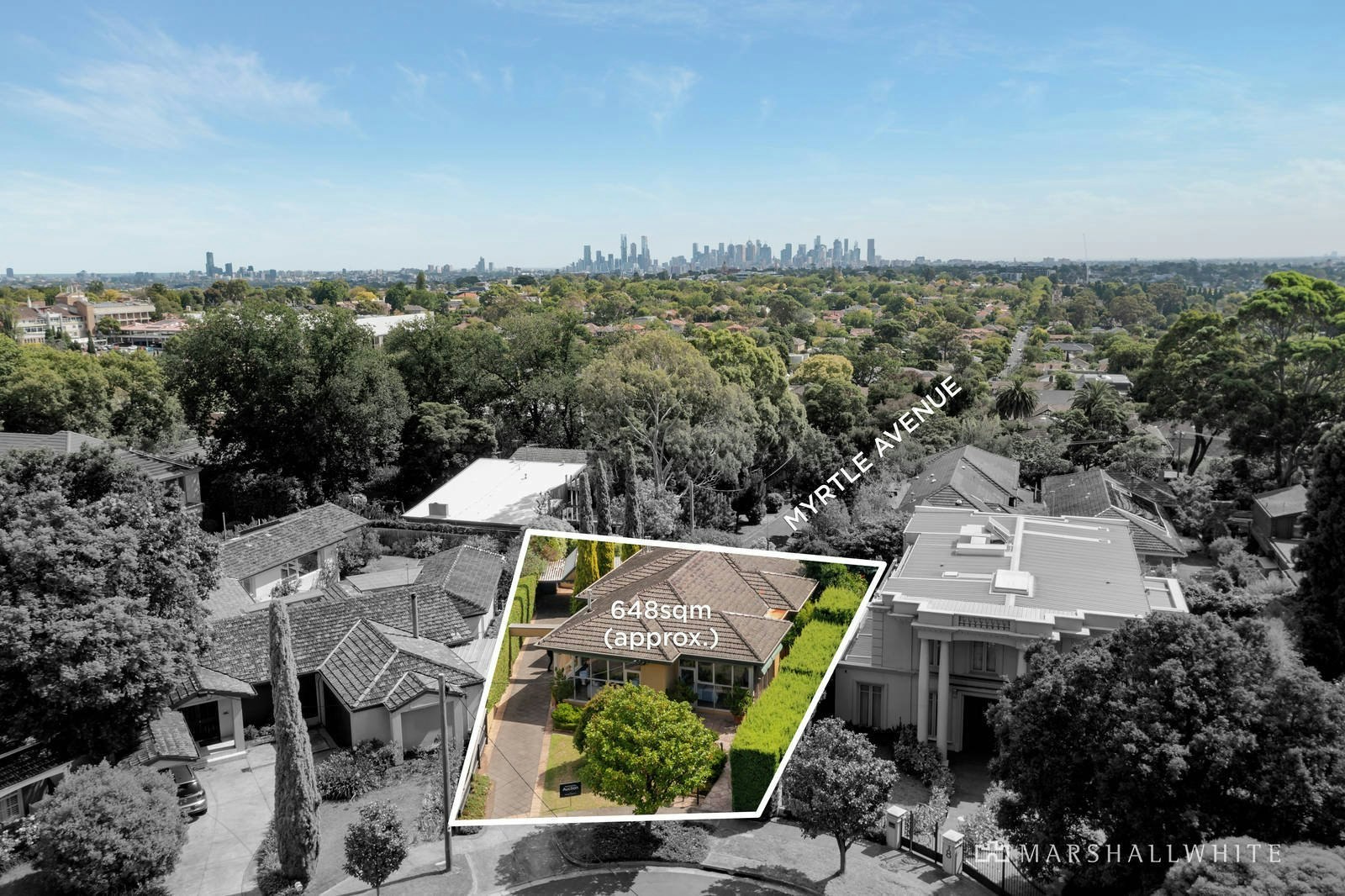 7 Majella Court, Kew, VIC