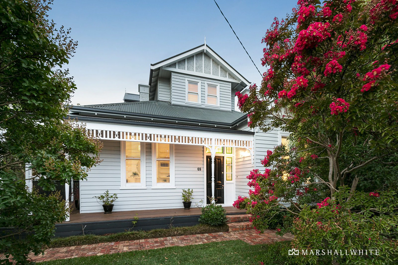 69 Croydon Road, Surrey Hills, VIC
