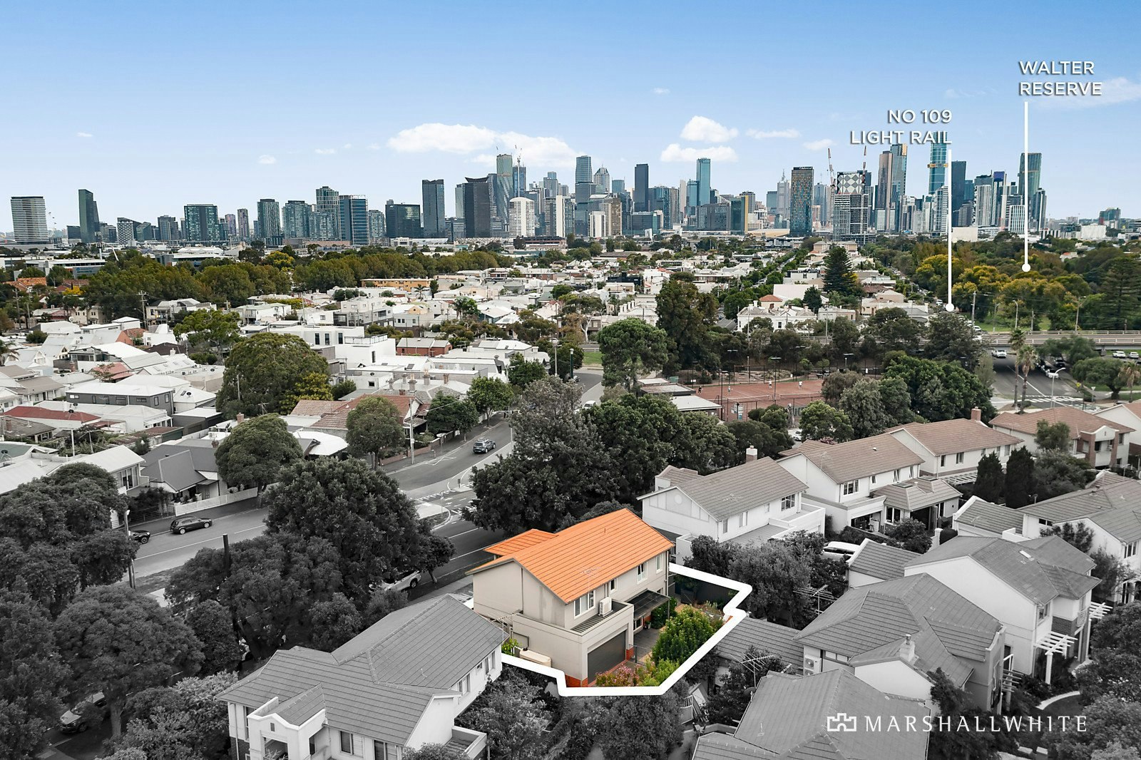 24 Swallow Street, Port Melbourne, VIC