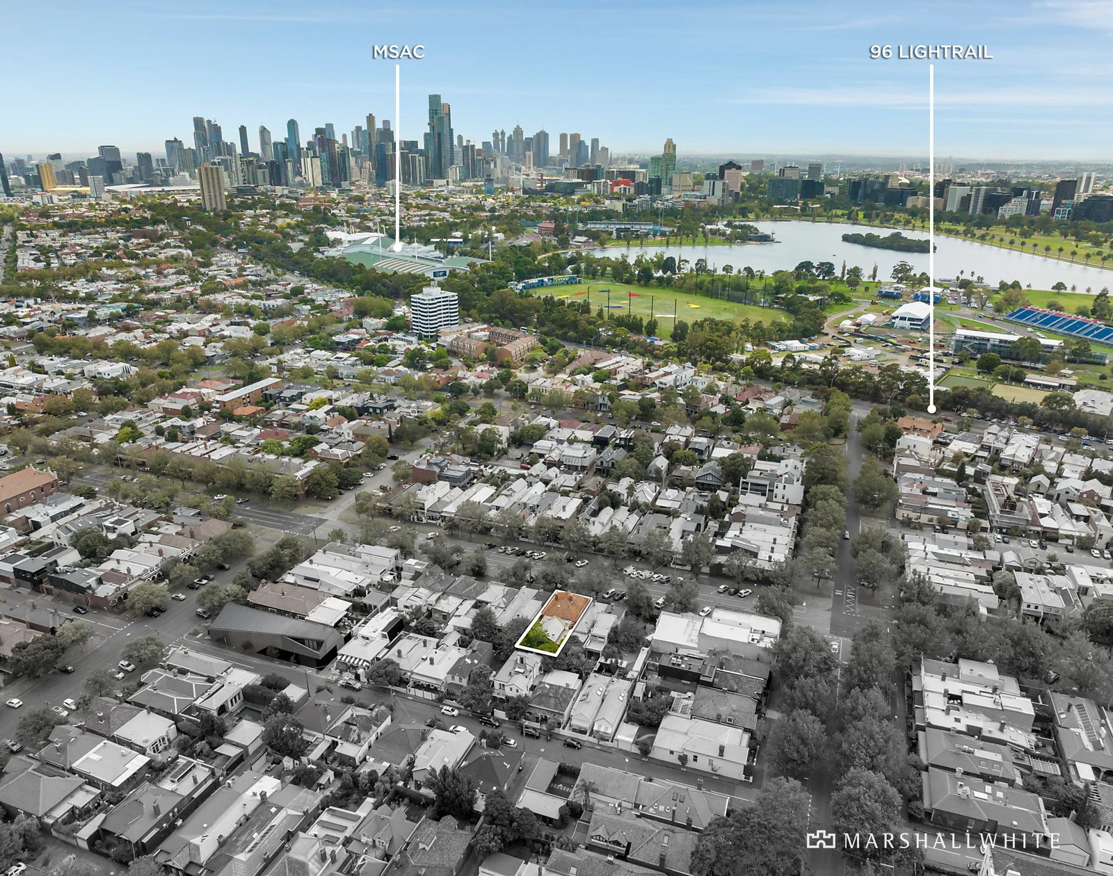 248 Richardson Street, Middle Park, VIC