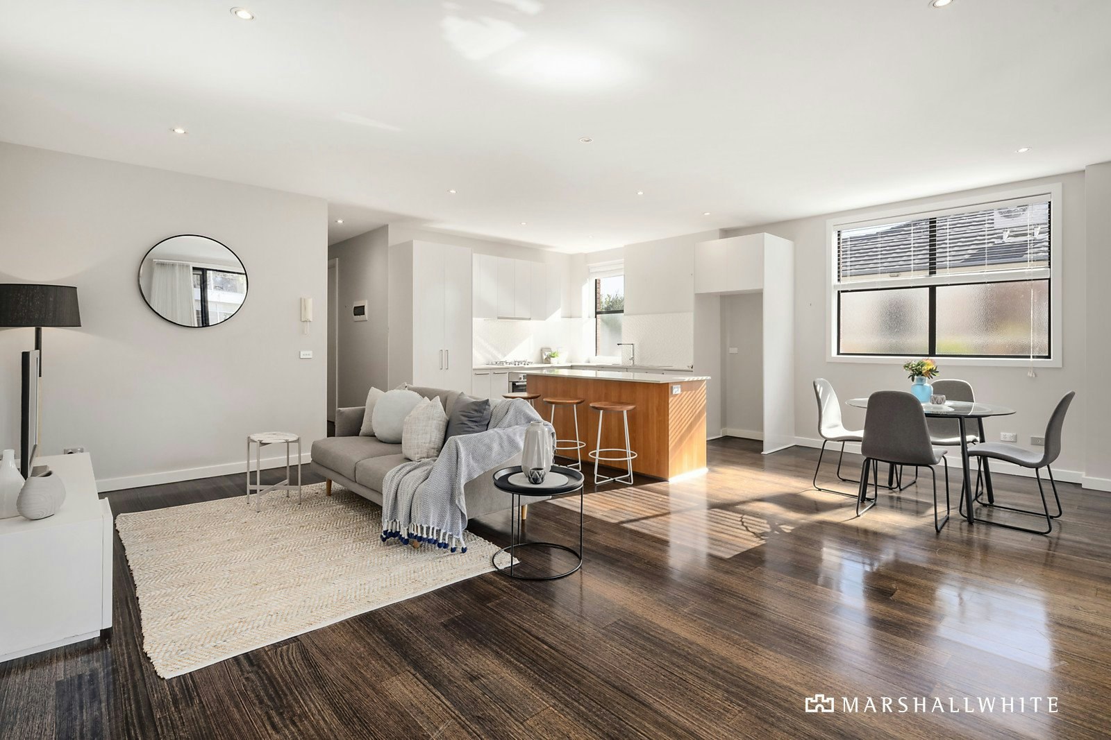 1/100 Mount Street, Kew, VIC