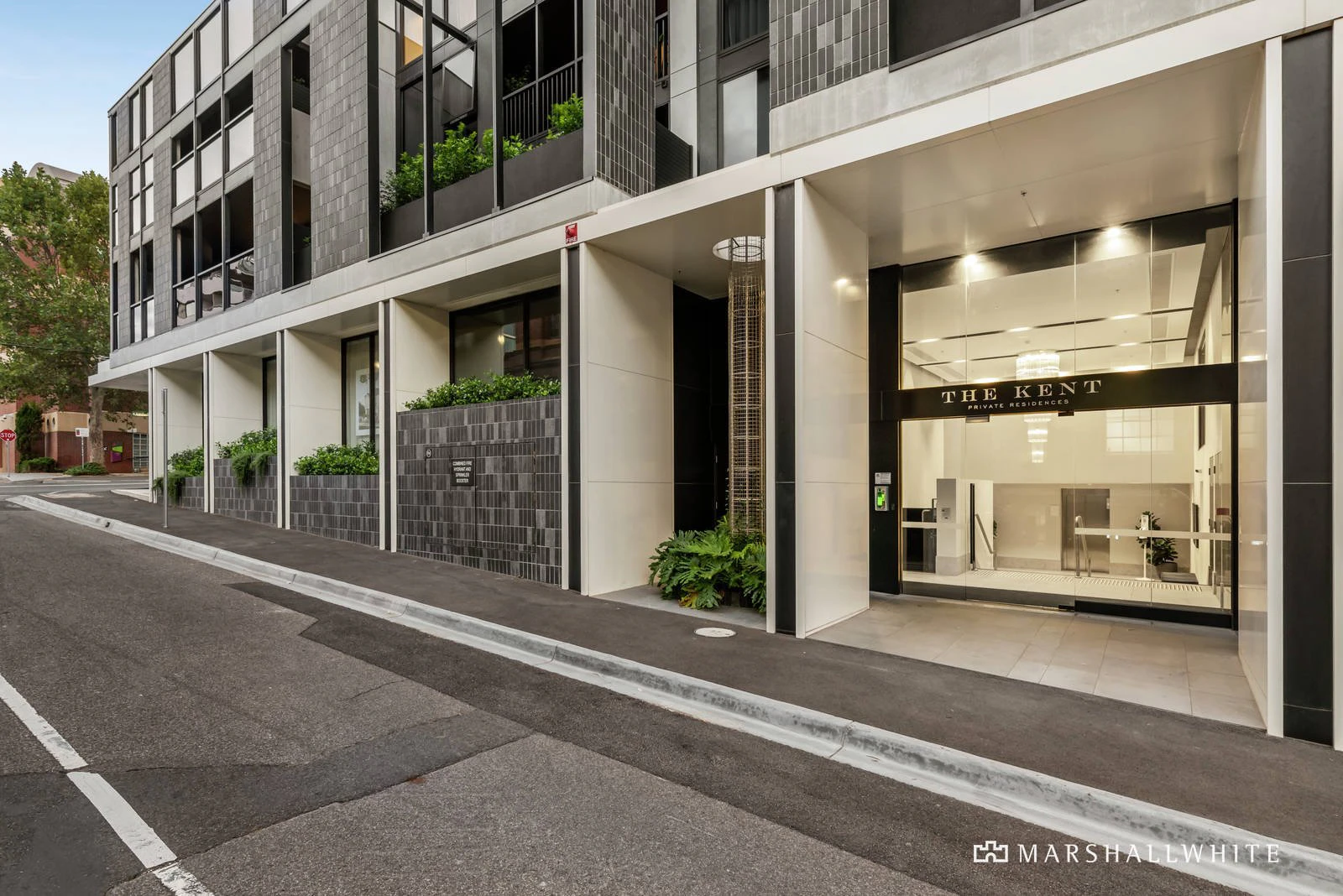 401/382 Burwood Road, Hawthorn, VIC