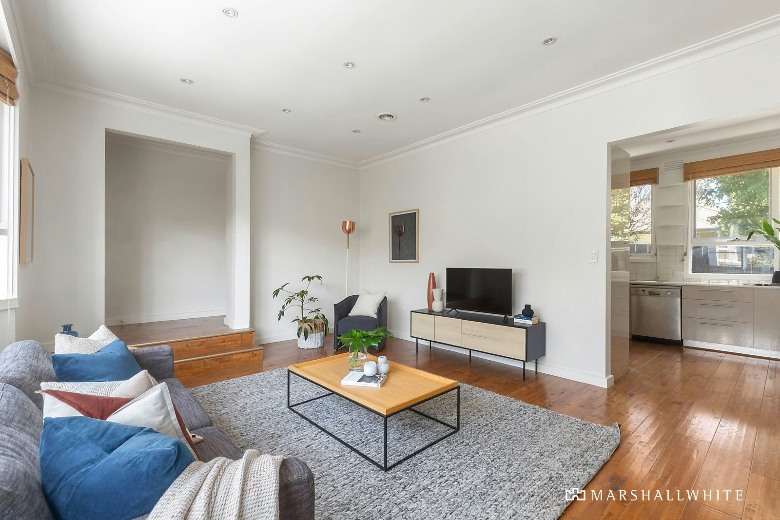 3/153 Finch Street, Glen Iris, VIC