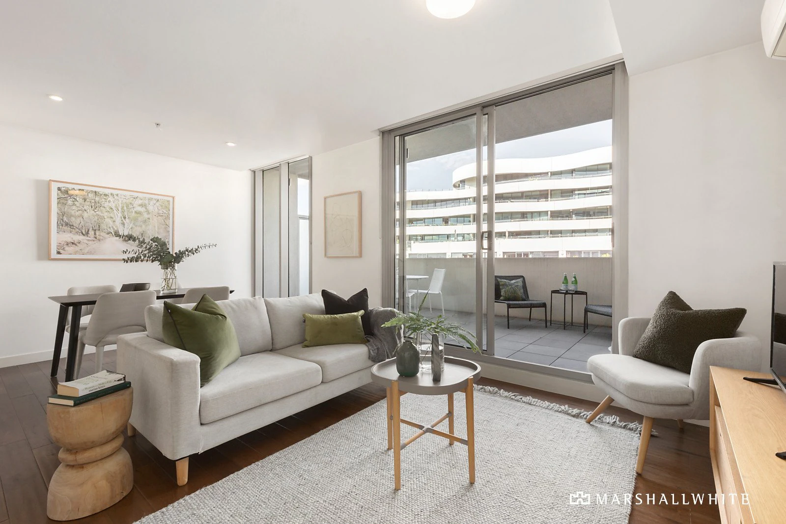 410/101 Bay Street, Port Melbourne, VIC