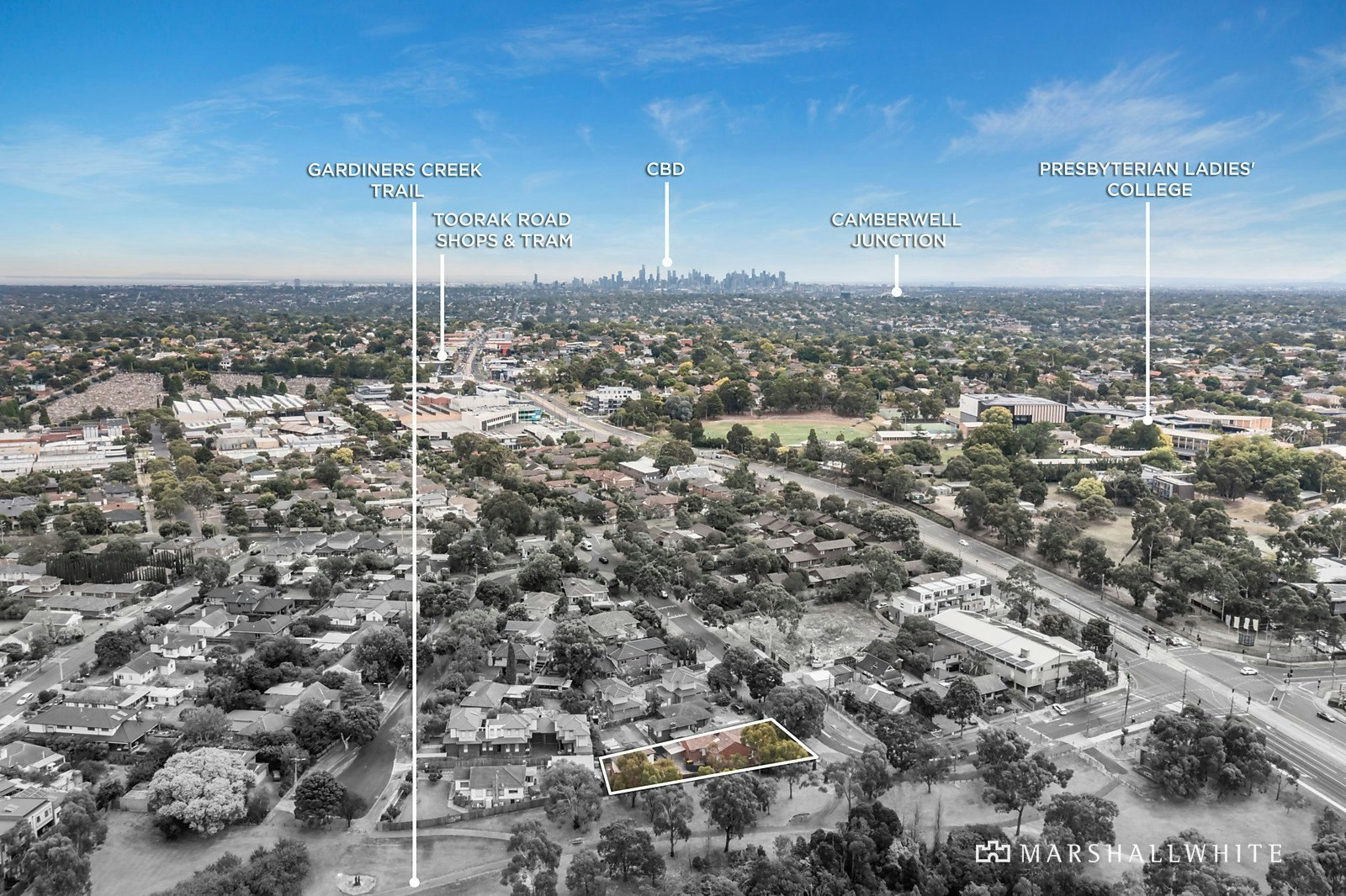 1 / 54 McIntyre Street, Burwood, VIC