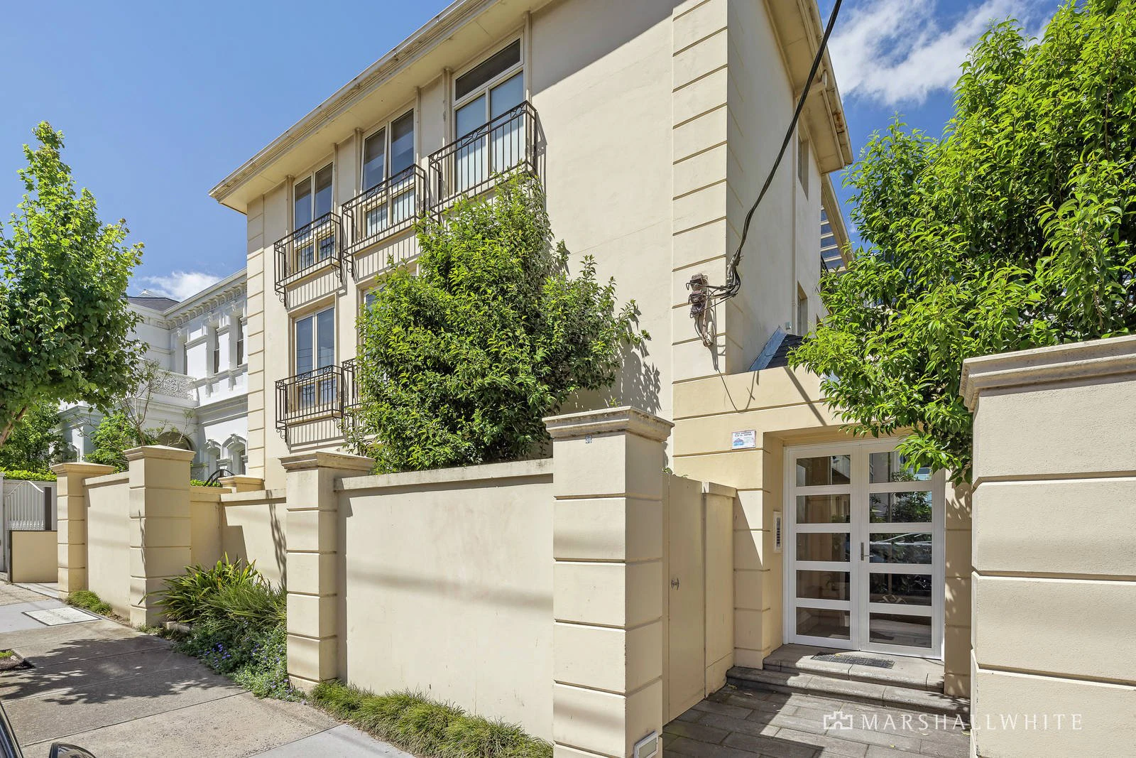 12/18 Darling Street, South Yarra, VIC